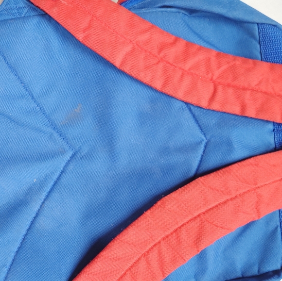 Transformer backpack - Picture 3 of 4